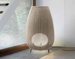 Светильник  напольный (Торшер) Bover AMPHORA, AMPHORA 02 0233003