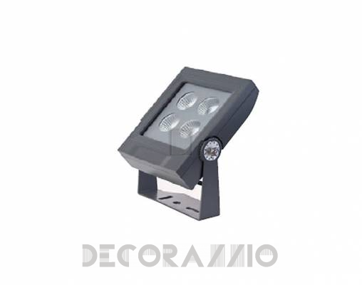 Светильник потолочный накладной Brumberg 60101695 - 60101695