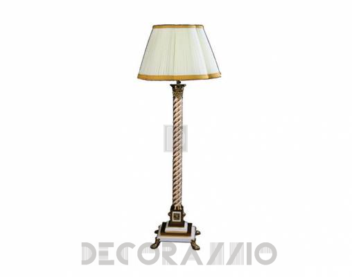 Светильник напольный (Торшер) Camerin 626PC - 626PC