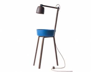 Светильник  напольный (Торшер) Cappellini PO_1203, PO_1203