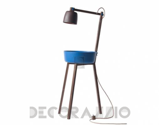 Светильник напольный (Торшер) Cappellini PO_1203 - PO_1203