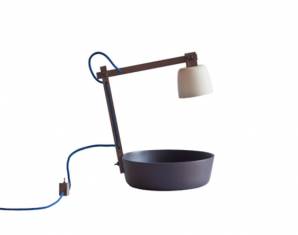 Светильник  настольный (Настольная лампа) Cappellini PO_1202, PO_1202