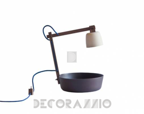 Светильник настольный (Настольная лампа) Cappellini PO_1202 - PO_1202