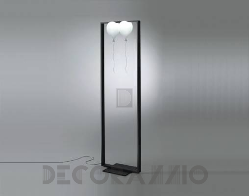 Светильник напольный (Торшер) Disegno Luce RICORDI F - RICORDI F