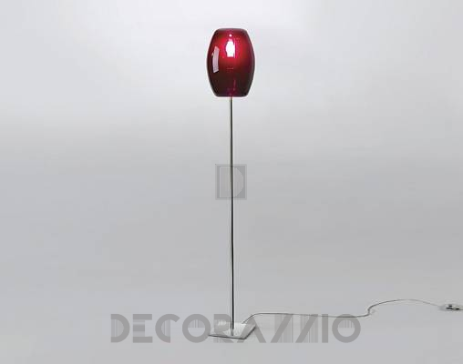Светильник напольный (Торшер) Disegno Luce NEST F - NEST F