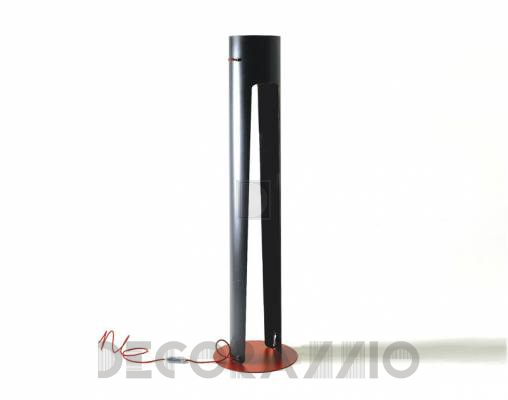 Светильник напольный (Торшер) Disegno Luce B 62 - B 62