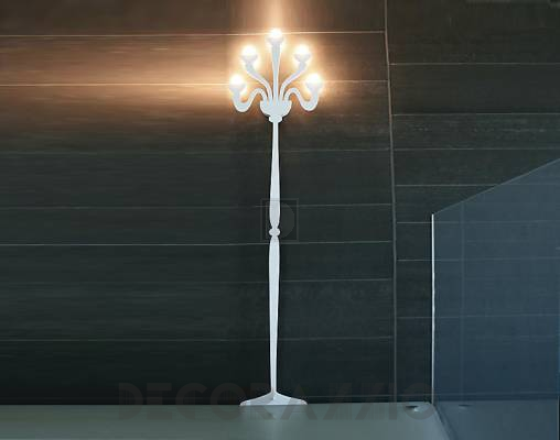 Светильник напольный (Торшер) Disegno Luce 700 F - 700 F