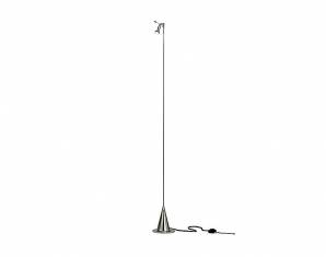 Светильник  напольный (Торшер) Disegno Luce MICROPHONE F, MICROPHONE F