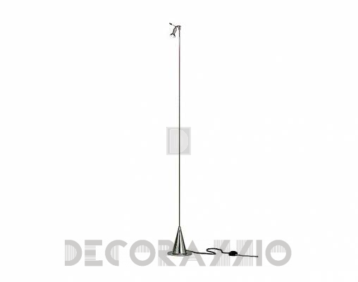 Светильник напольный (Торшер) Disegno Luce MICROPHONE F - MICROPHONE F