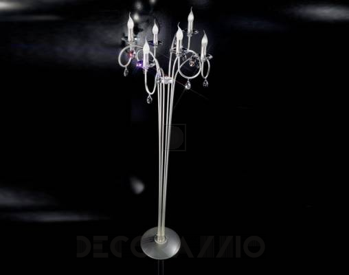 Светильник напольный (Торшер) Effusioni Di Luce 5000.6067 - 5000.6067