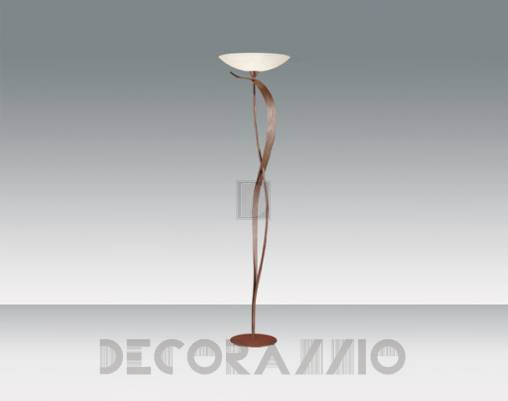 Светильник напольный (Торшер) Fabas Luce 2688-10-252 - 2688-10-252