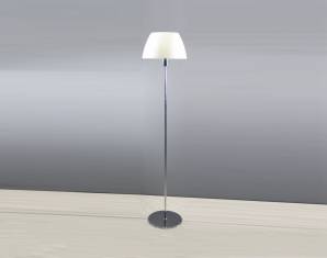 Светильник  напольный (Торшер) Fabas Luce 2918-10-138, 2918-10-138
