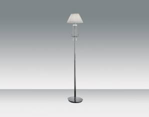 Светильник  напольный (Торшер) Fabas Luce 2782-10-138, 2782-10-138