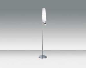 Светильник  напольный (Торшер) Fabas Luce 2872-10-138, 2872-10-138