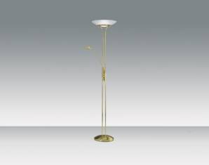 Светильник  напольный (Торшер) Fabas Luce 2183-10-119, 2183-10-119