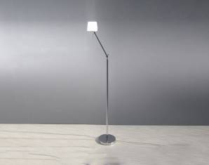 Светильник  напольный (Торшер) Fabas Luce 2898-10-138, 2898-10-138