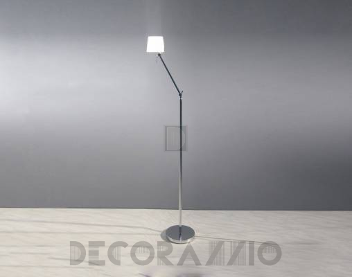 Светильник напольный (Торшер) Fabas Luce 2898-10-138 - 2898-10-138