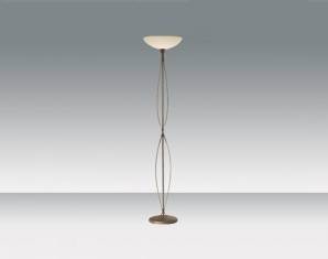 Светильник  напольный (Торшер) Fabas Luce 2935-10-171, 2935-10-171