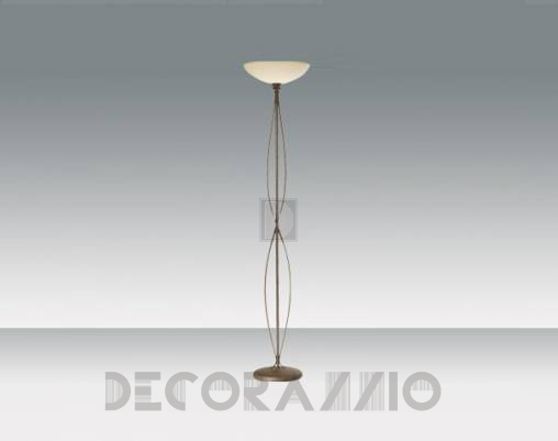 Светильник напольный (Торшер) Fabas Luce 2935-10-171 - 2935-10-171