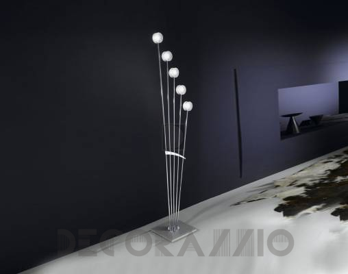 Светильник напольный (Торшер) Fabas Luce 2889-10-138 - 2889-10-138