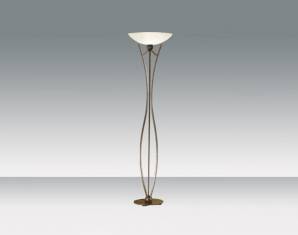 Светильник  напольный (Торшер) Fabas Luce 2498-10-171, 2498-10-171