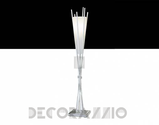 Светильник напольный (Торшер) Flamina 7502-1 per - 7502-1 per