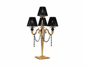 Светильник  напольный (Торшер) Flamina 7582-4 oro, 7582-4 oro