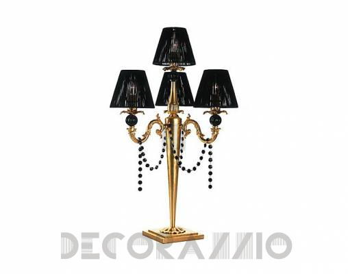 Светильник напольный (Торшер) Flamina 7582-4 oro - 7582-4 oro