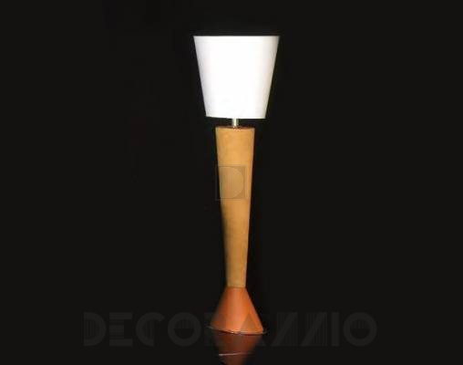 Светильник напольный (Торшер) Formitalia Chocolate - Chocolate floor lamp