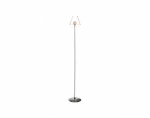 Светильник  напольный (Торшер) Harco Loor OYSTER FL 1- M, OYSTER FL 1- M