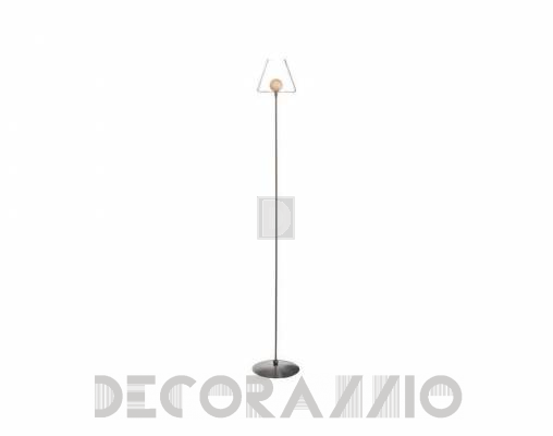Светильник  напольный (Торшер) Harco Loor OYSTER FL 1- M - OYSTER FL 1- M