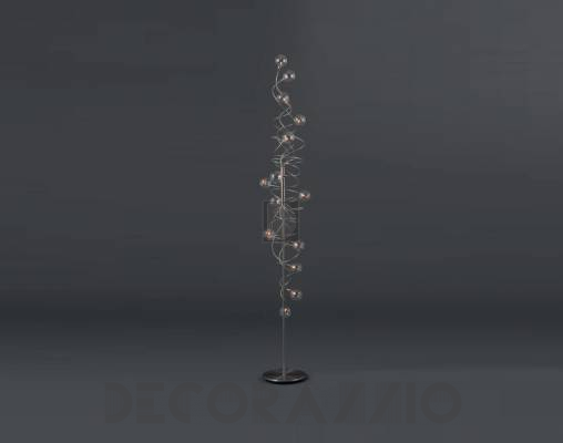 Светильник напольный (Торшер) Harco Loor BUBBLES LONG fl 14 - BUBBLES LONG fl 14