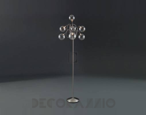 Светильник напольный (Торшер) Harco Loor BUBBLES fl 7 - BUBBLES fl 7