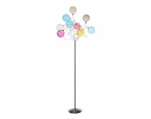 Светильник  напольный (Торшер) Harco Loor BUBBLES FL 9, BUBBLES FL 9