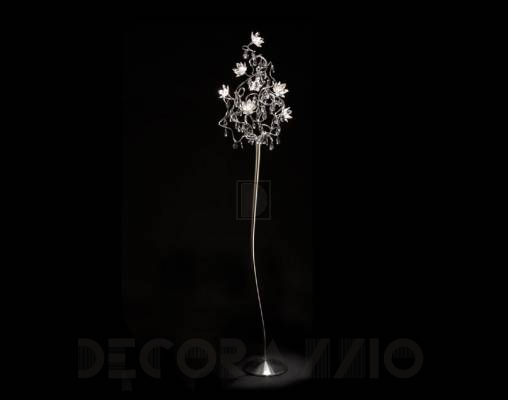 Светильник напольный (Торшер) Harco Loor JEWEL FL 7 - JEWEL FL 7