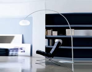 Светильник  напольный (Торшер) Irilux 43155, 43155