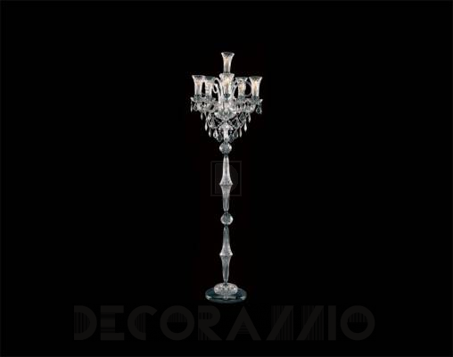 Светильник напольный (Торшер) Iris Cristal 620548 - 620548