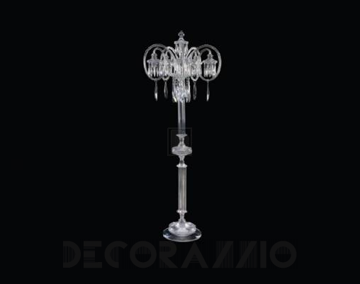Светильник напольный (Торшер) Iris Cristal 650553 - 650553