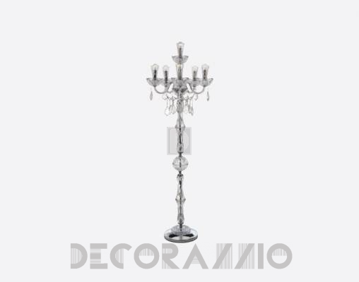 Светильник напольный (Торшер) Iris Cristal 620553 - 620553