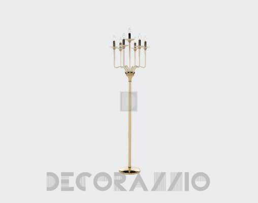 Светильник напольный (Торшер) Iris Cristal 630591 7 - 630591 7