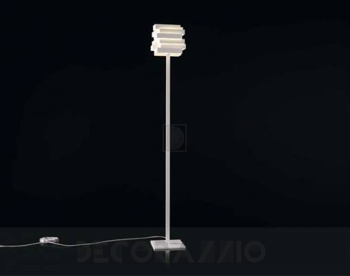 Светильник напольный (Торшер) Karboxx 12TR010W - 12TR010W