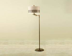 Светильник  напольный (Торшер) Giesse Light 45, 45