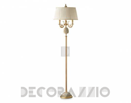 Светильник напольный (Торшер) Le Porcellane 4849 - 4849