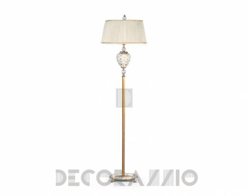 Светильник напольный (Торшер) Le Porcellane 5038 - 5038