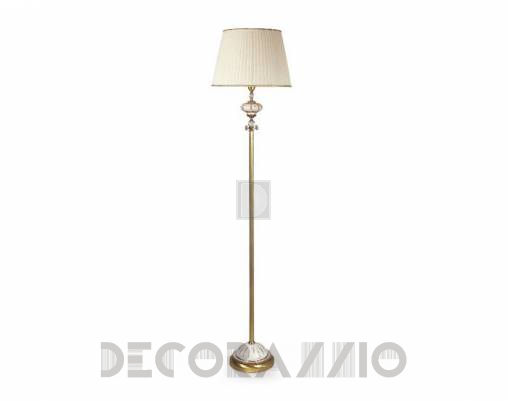 Светильник напольный (Торшер) Le Porcellane 5170 - 5170