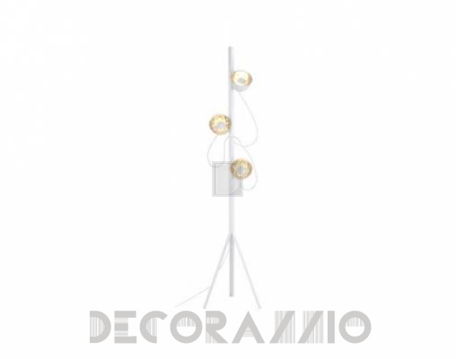 Светильник напольный (Торшер) Ligne Roset 10072186 - 10072186