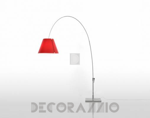 Светильник  напольный (Торшер) LucePlan 1D13GED00020 - 1D13GED00020
