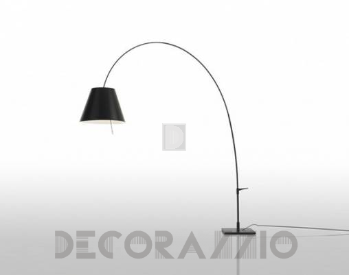 Светильник напольный (Торшер) LucePlan 1D13GEI00017 - 1D13GEI00017