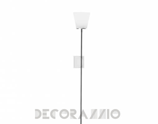 Светильник напольный (Торшер) Martinelli Luce 2246-BI - 2246-BI