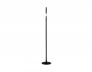 Светильник  напольный (Торшер) Martinelli Luce 2278-NE, 2278-NE
